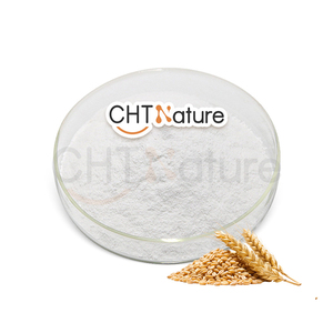 CHTNature CAS 334-50-9 Extrait de germe de blé Spermidine 3HCL Poudre 98% Spermidine Trihydrochlorure - Product Image 1