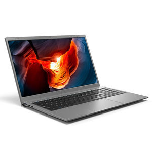 Ordinateur portable de jeu pas cher Octa Core 15,6 pouces WIFI 256 Go, Netbook NE151 WIFI 256 Go - Product Image 1