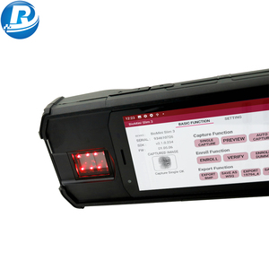 <strong>Android</strong> Biometric Fingerprint Capture <strong>Device</strong> With Wireless Fingerprint Scanner - Product Image 6