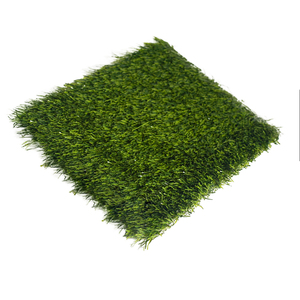 Césped Artificial de Fácil Instalación <span class=keywords><strong>en</strong></span> Colores Mixtos, Césped Infantil de Alta Densidad Antideslizante para Áreas de Juego al Aire Libre - Product Image 1
