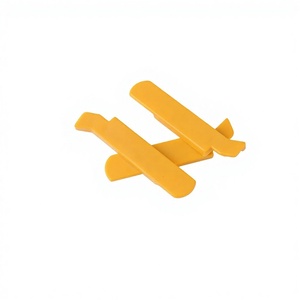 Spritzgussteile Kunststoff-Sonderformteile Nylon 66 Material Zubehör Modell Ningbo OEM/ODM - Product Image 3