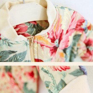 สินค้าใหม่ที่กำลังมองหาป้ายเช็คผู้จัดจำหน่ายเสื้อโค้ทขนสัตว์เกาหลี - Product Image 4