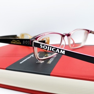 Etiqueta Adhesiva Personalizada con Logotipo para Gafas, Etiquetas Metálicas Doradas para Gafas de Sol, Logotipo de Marca Electrochapado para Muebles - Product Image 2