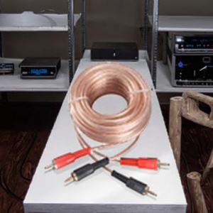 Cables <span class=keywords><strong>RCA</strong></span> de cobre chapados en oro de bajo precio, Audio estéreo, vídeo, Subwoofer coaxial, compatible con coche, venta al por mayor, Cable <span class=keywords><strong>RCA</strong></span> - Product Image 3