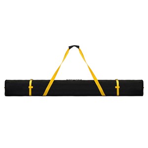 Sac de <span class=keywords><strong>ski</strong></span> robuste et léger, pliable, pour le transport de snowboard, avec grand compartiment et bandoulière réglable pour skis - Product Image 2