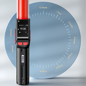 Whosale Kỹ Thuật Số Rượu Detector Xây Dựng Hậu Cần Doanh Nghiệp Kiểm Tra Breathalyzer - Product Image 6