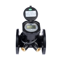 DN50-DN500 M-bus, RS485, sortie d'impulsion, LoRaWAN, compteur d'eau à ultrasons Modbus