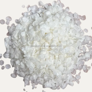 กลีบกุหลาบไฮเดรนเยียที่กินได้ดอกไม้แห้งกลีบดอก<span class=keywords><strong>ชบา</strong></span>แห้งไม้ประดับแห้งที่เก็บรักษาไว้ - Product Image 2