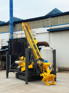 矿体定义的反向循环采样系统可靠技术 - Product Image 4