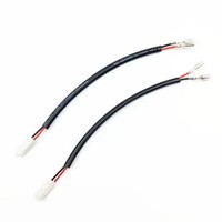 Faisceau de câblage de clignotants de moto pour KTM 790 Adventure 125 390 1290 – Adaptateurs et connecteurs de clignotants Super