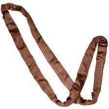 工場供給トップチェーンポリエステルスペイン6トン3メートルエンドレスラウンドスリング優れた性能 - Product Image 6