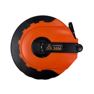 Pita ukur kaca jarak jauh, kedap air 30m, 50m, 100m - Product Image 1