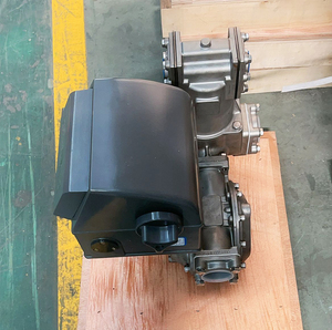 燃料油ディーゼル<span class=keywords><strong>Adblue</strong></span>のためのステンレス钢PD LCの流れメートル - Product Image 4
