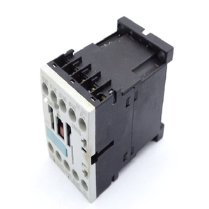 1 ชิ้น คอนแทคเตอร์ PLC รุ่น 3RH1131-1BB40 ของแท้ใหม่เอี่ยม - Product Image 1
