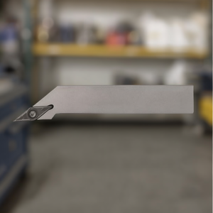 External Turning Tool Svjc R L Ta5110 Positive Insert Turning Tools - Product Image 3