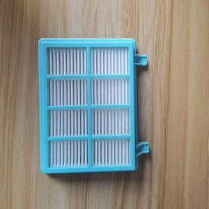 Ensemble de filtres pour aspirateur Philips FC5823 FC5826 FC5830 FC5832, filtre éponge d'entrée et de sortie, cartouche filtrante pour usage domestique - Product Image 2