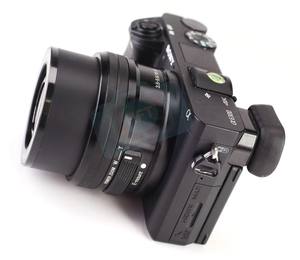 Appareil photo numérique sans miroir HFT Professional <span class=keywords><strong>A6300</strong></span> + objectif 16-50 mm, vidéo HD 4K UHD, objectif numérique reflex numérique, carte mémoire SD pour la photographie - Product Image 3