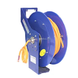 Buy A Wholesale Automatic Cable Reel Roller For Industrial Purposes 