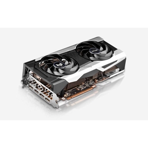 Nouvel Arrivage NITRO+ <span class=keywords><strong>RX</strong></span> <span class=keywords><strong>6650</strong></span> <span class=keywords><strong>XT</strong></span> 8 Go GDDR6 PCI Express, ventilateur, emballage scellé pour PC de jeu avec sortie vidéo - Product Image 3