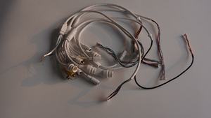 Cablaggio Elettronico Impermeabile Personalizzato TUV per Marca Shanyou, Molex AM in Rame per Auto/Moto/Computer - Product Image 6