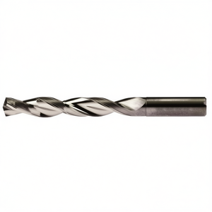 ดอกสว่านคาร์ไบด์ Ta1041 8xD แบบเคลือบผิวสำหรับเครื่องมือกล - Product Image 2