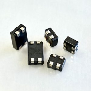 Emifil Ferrite hạt chì loại cuộn cảm chuyển đổi điện từ lọc thiết bị truyền thông lĩnh vực cắm trong tín hiệu - Product Image 3