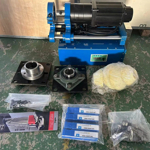 เครื่องเจาะแบบพกพา รุ่นอัพเกรดคุณภาพสูงสำหรับขาย พร้อมส่วนประกอบแกนมอเตอร์ที่ทนทาน - Product Image 3