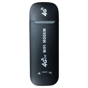 X529-1 Precio de Fábrica Módem USB 4G LTE Inalámbrico Dongle Tarjeta SIM Router WiFi Adaptador USB 2.0 Interno para Laptop <span class=keywords><strong>en</strong></span> Stock - Product Image 5