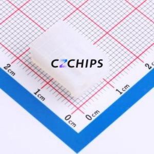 CH5.08-2Y Housing (Wire-to-Board / Wire-to-Wire) P=5.08mm Connector 1x2P 5.08mm CH 1 - Product Image 2
