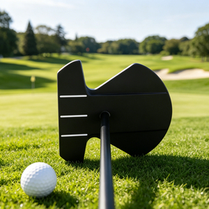 Putter de <span class=keywords><strong>golf</strong></span> à couple nul OEM ODM personnalisé pour droitiers, clubs de <span class=keywords><strong>golf</strong></span>, putter à couple nul - Product Image 1