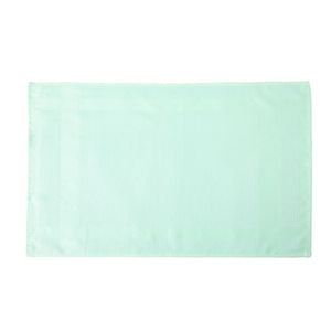 <b>Microfiber</b> Tea <b>Towels</b> 40x60cm Waffle Pattern Quick Dry Absorbent Kitchen <b>Towels</b> Rectangle Solid Color Home Use - Product Image 5