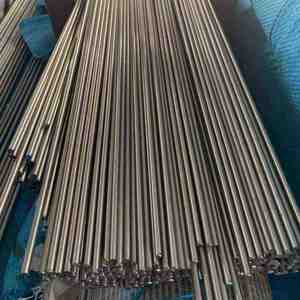 Barre en acier inoxydable ASTM 201 202 304 316 316L 317L 310S 309S 321 410 2 mm 3 mm 4 mm 0,5 mm - Product Image 1