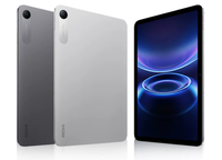 Tablet PC Xiao Mi Terbaru Redmi Pad 2 SE 9.7" Layar 2K 120Hz 600nits 7600mah Snapdragon 6s 2Gen Octa Core Tablet Edukasi