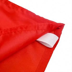 Capes de drapeau personnalisées en polyester 3 x 5 pieds (90x150cm) pour pays du monde entier : Espagne, Amérique, Mexique - Product Image 6