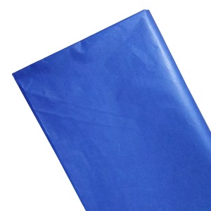 Papier de soie coloré non toxique pour enfants, adapté aux projets artistiques, aux loisirs créatifs et aux activités scolaires. - Product Image 5