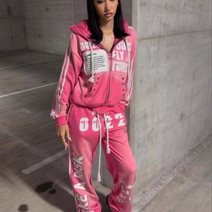 Fabricante de Sudaderas con Capucha Personalizadas de Alta Calidad, Varios Bordados, Sudaderas con Capucha para Hombre con Diseño en la Espalda, Sudaderas Extra Grandes para Hombre - Product Image 2