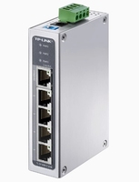 PT-Link Managed Level 2 Industrielle Netzwerk-Switch-TL-SG2105