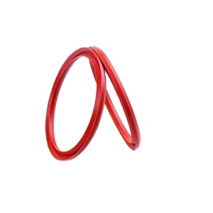 For Honda Auto Parts <strong>K20A</strong>/K20Z <strong>Engine</strong> OEM 12341-PNA-000 Valve Cover Gasket - Product Image 5