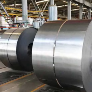 ASTM/JIS 201 202 304 316 430 2b Ba <b>Hot</b>/<b>Cold</b> Rolled 0.3mm-3mm Stainless Steel Coil for Building - Product Image 3