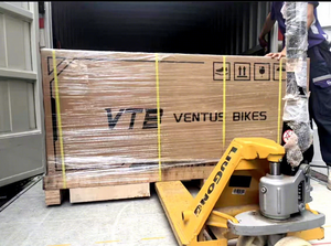 มอเตอร์ไซค์วิบาก VTB Ventus One 72V 50Ah 28kW แรงบิด 390 นิวตันเมตร ความเร็วสูงสุด 130 กม./ชม. ระยะทางวิ่งสูงสุด 115 กม. VTB Ventus One มอเตอร์ทรงพลัง 28kW - Product Image 6