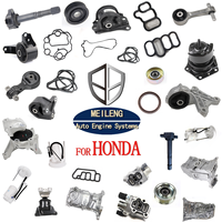 Pièces détachées automobiles de rechange en gros 15815-RAA-A01 Joint de soupape solénoïde VTEC pour Honda Accord Odyssey Civic City Fit
