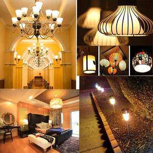 Tùy biến nhiệt độ cao nổ bằng chứng Halogen đèn bi-pin 12 Volt 20W 35W 50W 120LM bóng đèn halogen - Product Image 5