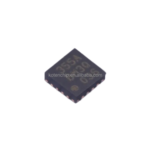 SI4355-B1A-FMR ใหม่และของแท้ในสต็อก ชิ้นส่วนอิเล็กทรอนิกส์ วงจรรวม ตัวรับสัญญาณ RF - Product Image 1