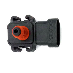 16187556 213-4434 16249939 <span class=keywords><strong>para</strong></span> Chevrolet <span class=keywords><strong>para</strong></span> Buick <span class=keywords><strong>para</strong></span> Cadillac <span class=keywords><strong>para</strong></span> GMC Sensor MAP de presión absoluta del colector - Product Image 1