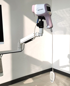 Colposcopio Portátil Médico con Certificación CE KN-2200IH, Colposcopio de Video HD para <span class=keywords><strong>Examen</strong></span> Ginecológico y Detección de Cáncer Cervical - Product Image 5