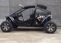 Buggy tout-terrain 4x4 homologué pour la route, neuf, 1500cc, non équipé, homologué CEE (MC-456)