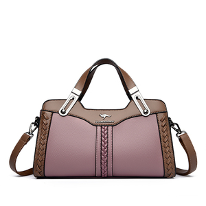 Nouveaux Sacs Bandoulière de Créateur Tendance en Cuir PU de Haute Qualité, Sacs Messager Décontractés, Cabas de Luxe pour Femmes, Sacs à Main et Pochettes - Product Image 3