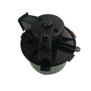 Moteur de soufflerie de climatisation et de chauffage automobile 12V OEM 6441RO pour <span class=keywords><strong>Peugeot</strong></span> <span class=keywords><strong>206</strong></span> 00-08 207 Citroën C3 Picasso Novo - Product Image 4