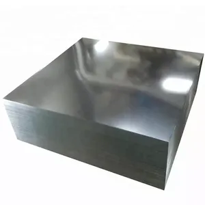 Good quality tin plate TFS tin free steel tinplate sheet for can food packing