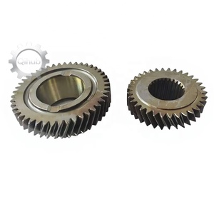 Engranaje Sincronizador de Transmisión para Nissan ISO9001 CE OEM 32312-69Y00 32341-M8810  3231269Y00 32341M8810 - Product Image 2
